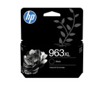 Inkoust HP 963XL High Yield Black Original Ink Cartridge (2,000 pages) - originální EDF_1877198