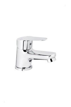 KFA - Baterie umyvadlová baterie, stojící s klik-klak, chrom 5412-815-00