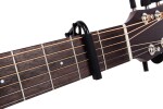 Shubb C1k Capo Noir Steel String