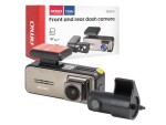 Kamera do auta AMIO AMIO-04801 4K+2K WLAN 512GB WiFi UHD