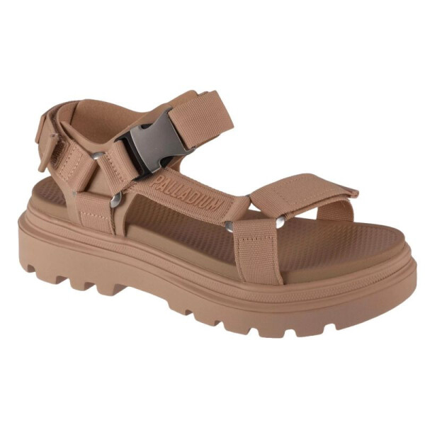 Palladium Pallacruise Strap W 97465-235-M Sandály 37