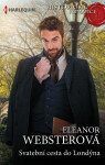 Svatební cesta do Londýna - Eleanor Websterová