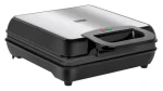 Vaflovač na 4 vafle 1100W teflonový povrch / Vaflovač / 4 vafle / 1100 W / teflonový nepřilnavý povrch (TSA3224)