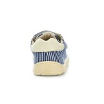 Bisgaard Skipper Navy