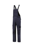 Bib & Brace Twill Cordura pracovní kalhoty s laclem unisex ink 58