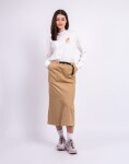Gramicci Long Baker Skirt CHINO S