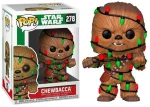 Funko POP! Holiday Chewbacca with Lights (Star Wars)