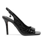 Sandály NINE WEST FF-1065 Materiál/-Syntetický