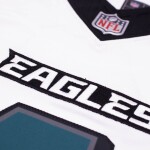 Nike Pánský dres Philadelphia Eagles NFL Jalen Hurts #1 2026 Stitched Limited Velikost: S