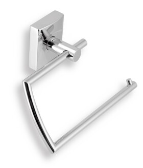 NOVASERVIS - Závěs toaletního papíru Metalia 12 chrom 0231,0