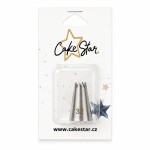 Trezírovací špička Cake Star č. 32-2