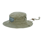 Bushman Pánský a dámský klobouk Hobo III, snake 56