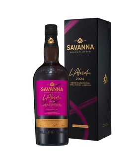 Savanna Absolu 2024 0,7L, 58%, -DB-