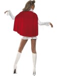 Smiffys.com Kostým Elvis - dámský Velikost: S