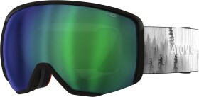 Atomic REVENT L HD, Maverick