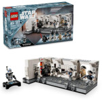 LEGO LEGO Star Wars™ 75387 Nástup na palubu Tantive IV™