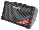 Boss CUBE Street II Black