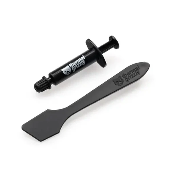 Thermal Grizzly Aeroronaut 1g / hustota 2.4g na cm3 (TG-A-001-RS)