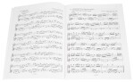 MS Classic Hits for two Clarinets