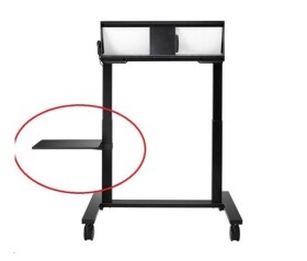 Optoma TB01 H1AX00000253 EDF_793893