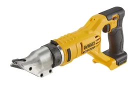 DeWalt DCS491N / Aku nůžky na kov / 18V XR / Bez Aku (DCS491N)