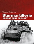 Sturmartillerie Anderson Thomas
