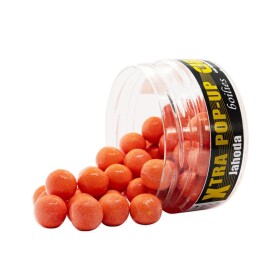Carp Inferno Pop-up Boilies Xtra 16mm 150ml - Jahoda,Carp Inferno Pop-up Boilies Xtra 16mm 150ml - Jahoda