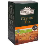 Ahmad Tea | Ceylon Tea | sypaný 500 g