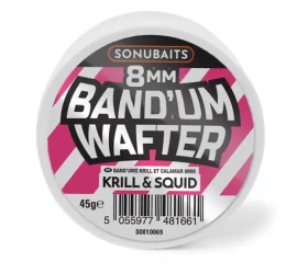 Sonubaits Wafters Band'Um KrillSquid 45g 8mm (S1810069)