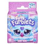 HASBRO - Furby Furblet Rocker Cool