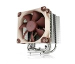 NOCTUA Chladič CPU NH-U9S, 1x 92mm, LGA1851, AM5, hnědá/stříbrná EDF_917176