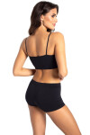 Dámské boxerky 1446s Viki black - GATTA černá M