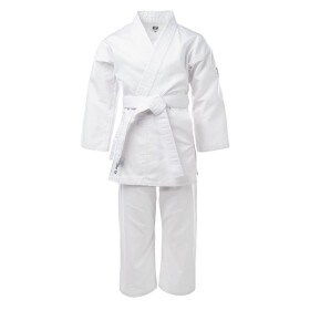 Judisu IQ Kimono 1.0 Jr 92800437444 110