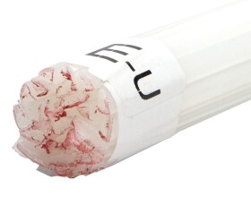 Pojivová elektroda pro plasty PE-U, PEHD, PELD, PEMD, LLDPE - 100g