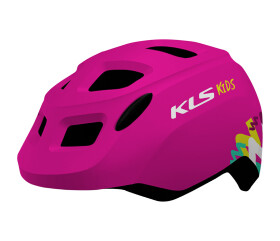 Přilba ZIGZAG 022 pink, velikost XS (XS (45-50 cm))