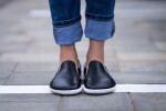 Be Lenka Neo Eazy Black & White