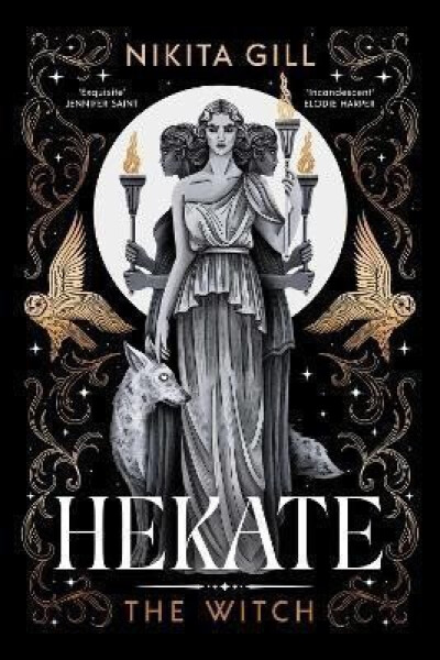 Hekate - Nikita Gill