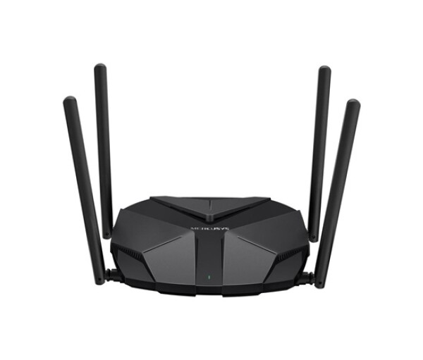 MERCUSYS MR85X WiFi6 router (AX3000,2,4GHz/5GHz,3xGbELAN,1x2,5GbEWAN) EDF_324349
