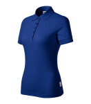 Reserve polokošile dámská královská modrá 05 (brand label) XL