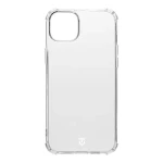 Pouzdro Tactical TPU Plyo Apple iPhone 15 Plus čiré
