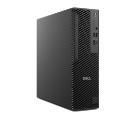 DELL PC Pro Max Slim FCS1250/360W/TPM/U7-265/16GB/512SSD/Integrated/vPro/Kb/Mouse/W11 Pro/3Y PS NBD EDF_1337889