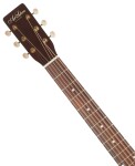 Art & Lutherie Legacy Left Bourbon Burst CW Presys II