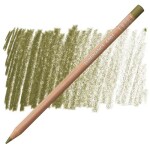 Caran d'Ache, 6901, Luminance, umělecké pastelky nejvyšší kvality, kusové, 1 ks Barva: Scarlet 070