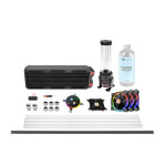 THERMALTAKE Pacific M360 D5 Hard Tube Kit / Sada vodního chlazení (CL-W217-CU00SW-A)