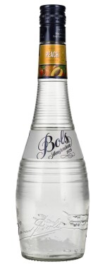 Bols Peach Liqueur 0,7L