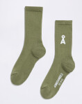 Armedangels Saamus Bold 3453 fatigue green 43-46