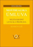 Montrealská úmluva