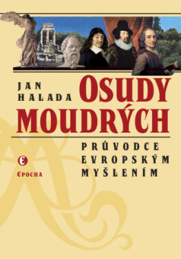 Osudy moudrých Jan Halada e-kniha