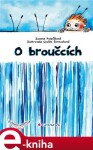 O broučcích - Zuzana Pospíšilová e-kniha