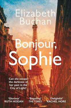Bonjour, Sophie - Elizabeth Buchan
